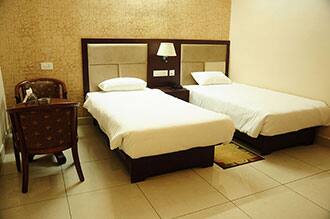 Hotel Kaveri, Khammam 3